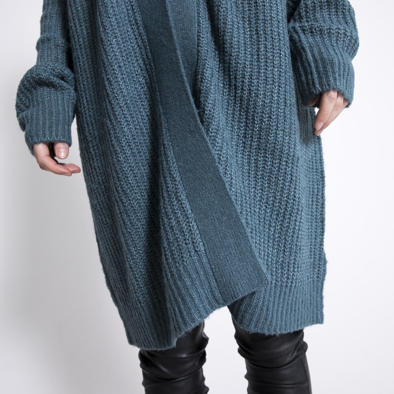 Cardigan "Nancy" Cardigan "Nancy"